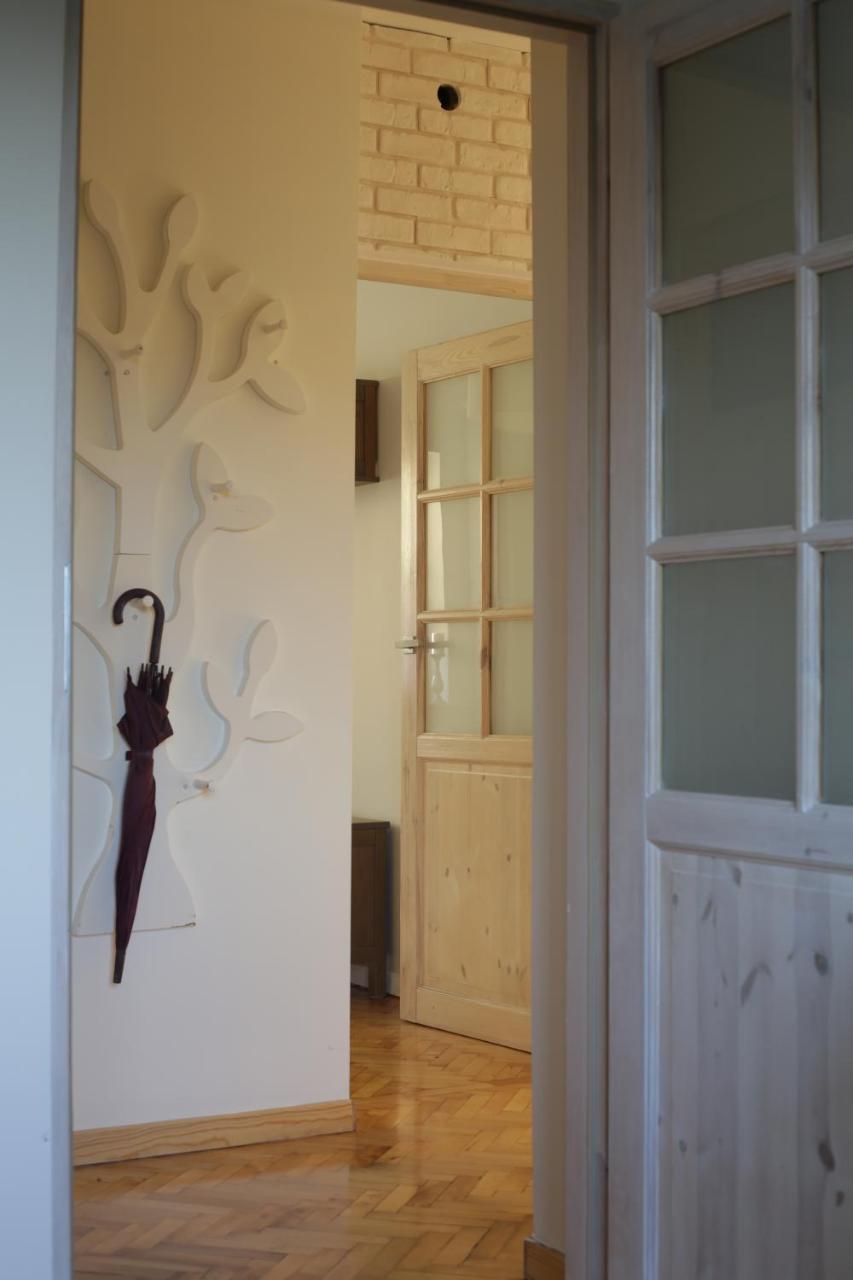 Apartament Turkus Szczecin Dış mekan fotoğraf